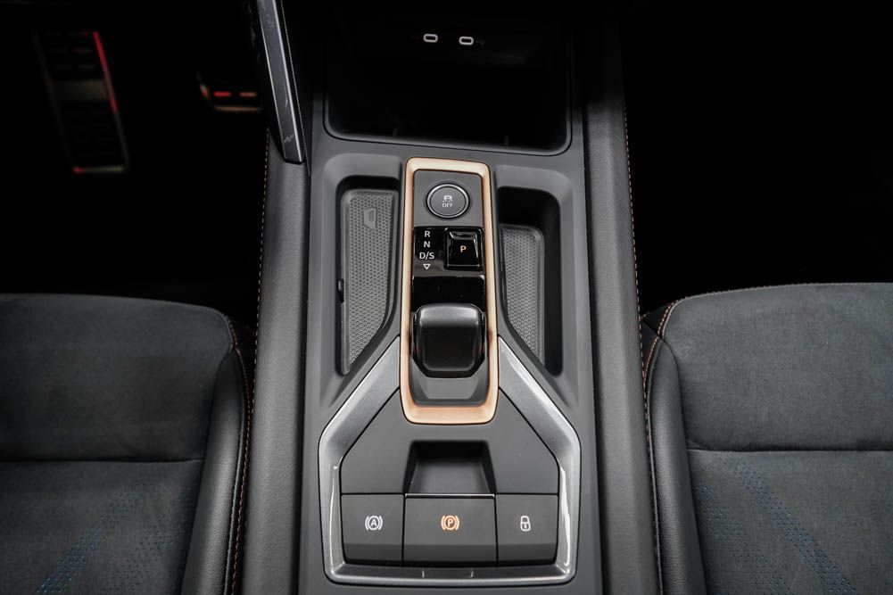 Cupra Formentor 2,0 TSI DSG 4x4 VZ - LAGER