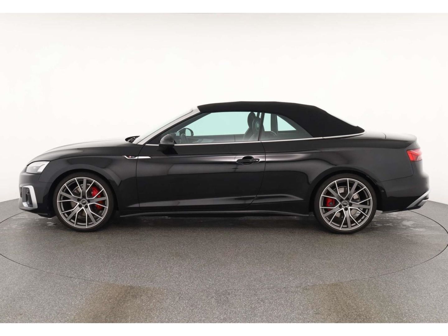 Audi A5 45 TFSI quattro S line ACC/AHK/B&O/Matrix/360