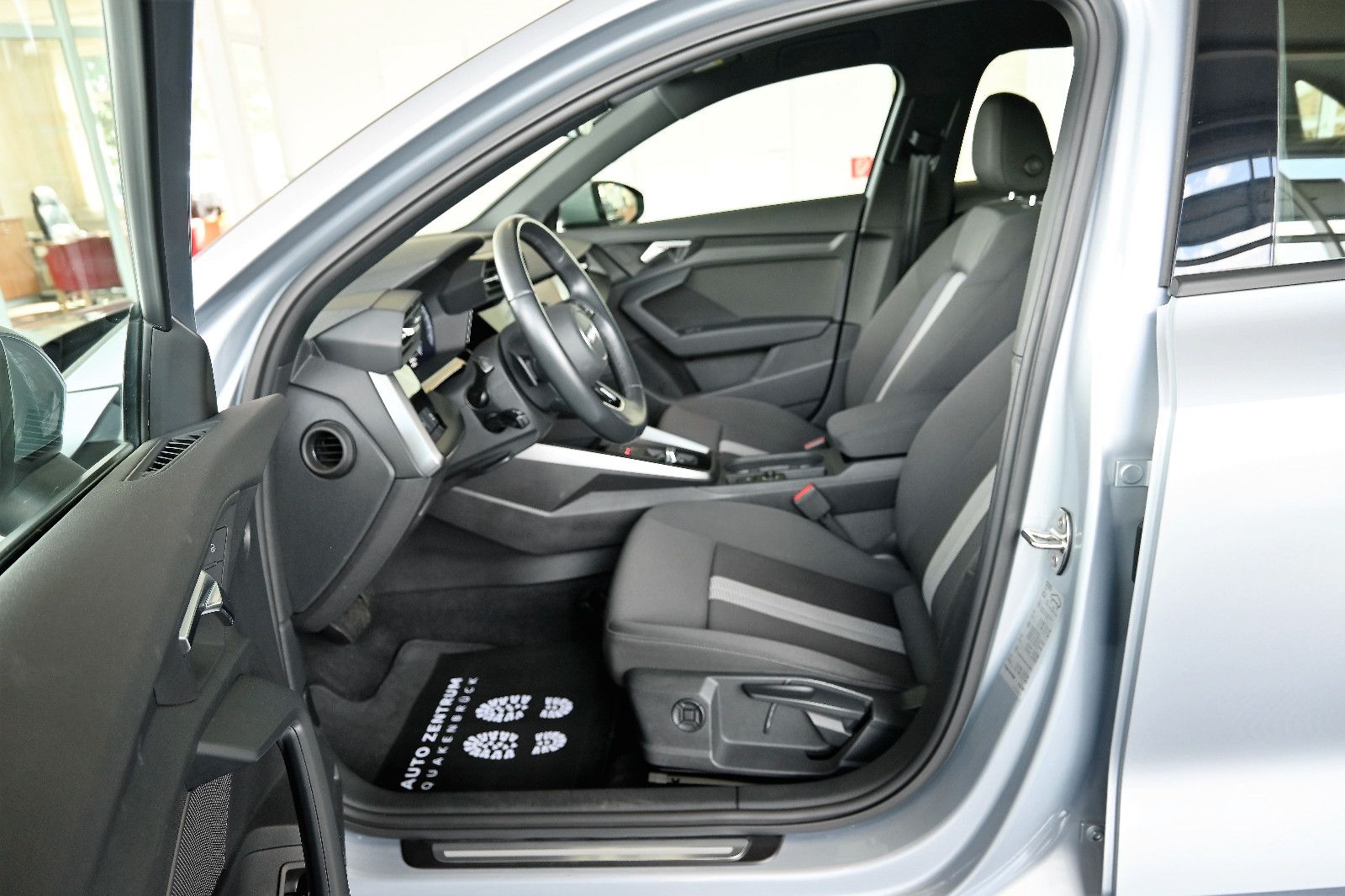 Audi A3 Limousine 35 TDI advanced Navi Virtual PDC 17