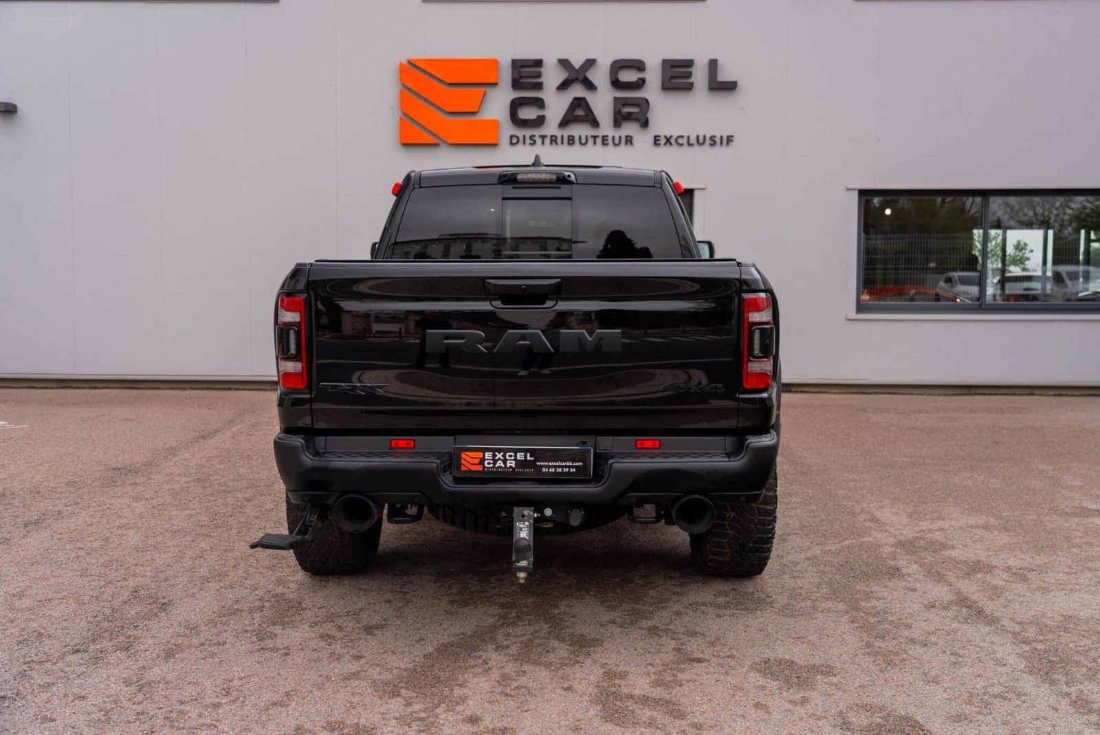 Dodge RAM 1500 TRX*6.2 V8 702hp CREW CAB*VAT