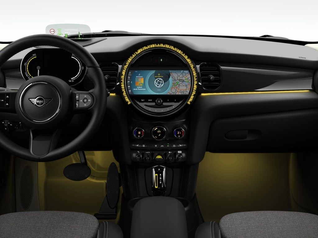 MINI Cooper SE Classic - Samsaru's Car Outlet