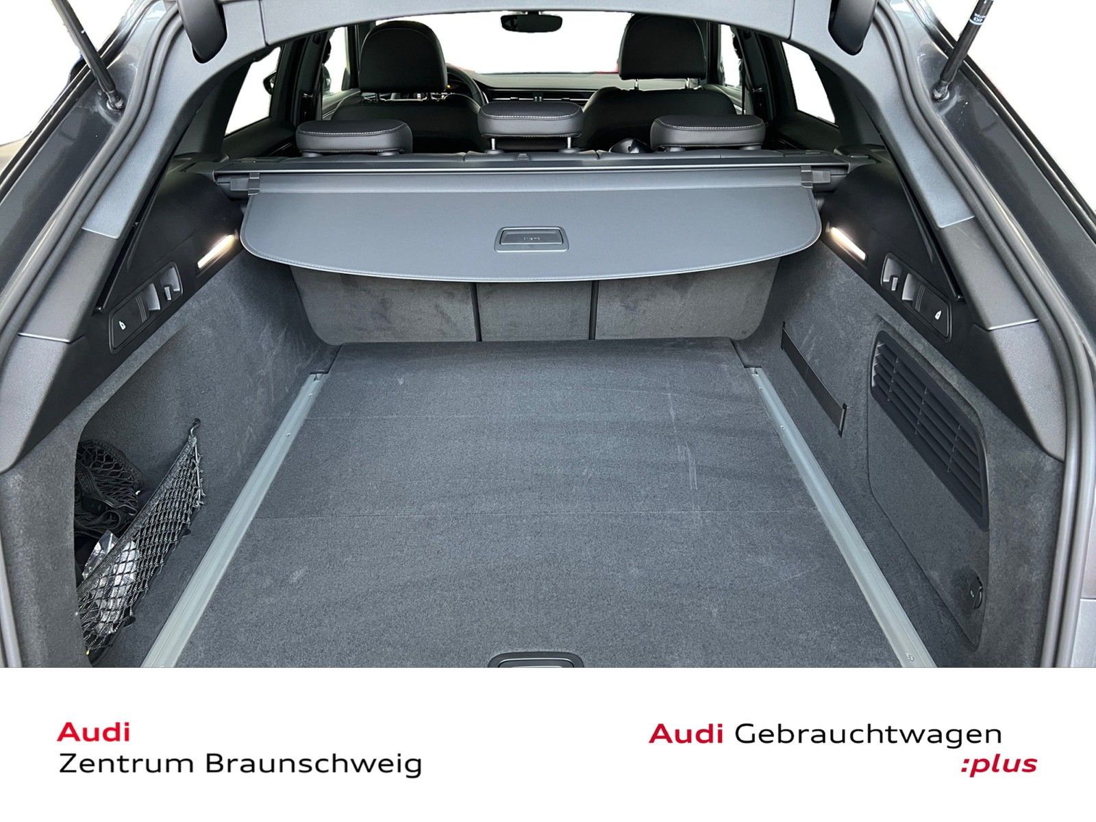 Audi A6 Avant 40 TDI S line ACC+RÜCKFAHRKAMERA+SOUNDS