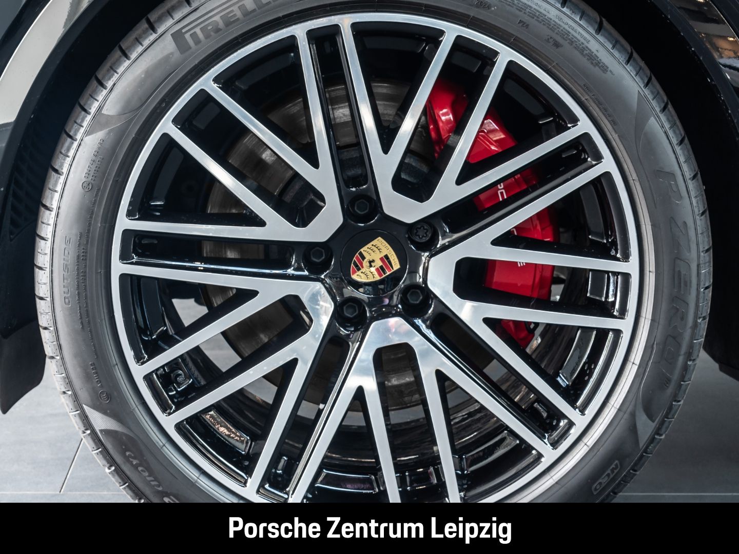 Porsche Cayenne S E-Hybrid PDCC Sportabgas HD HUD 22Zoll