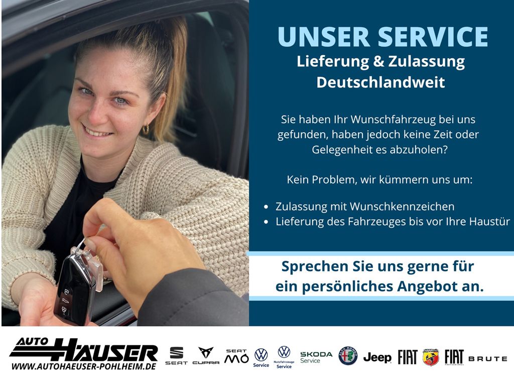Volkswagen Taigo Style 1.0 TSI DSG - Samsaru's Car Outlet