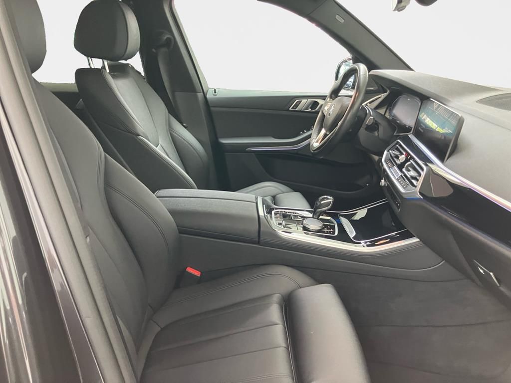 BMW X5 xDrive45e AHK+Driv.Ass.+H/K+Adapt. LED