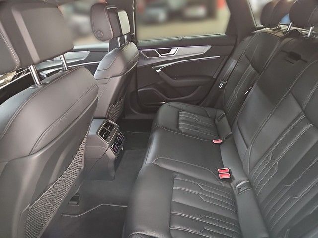 Audi A6 Avant S line HD MATRIX LED ACC LEDER KAMERA H