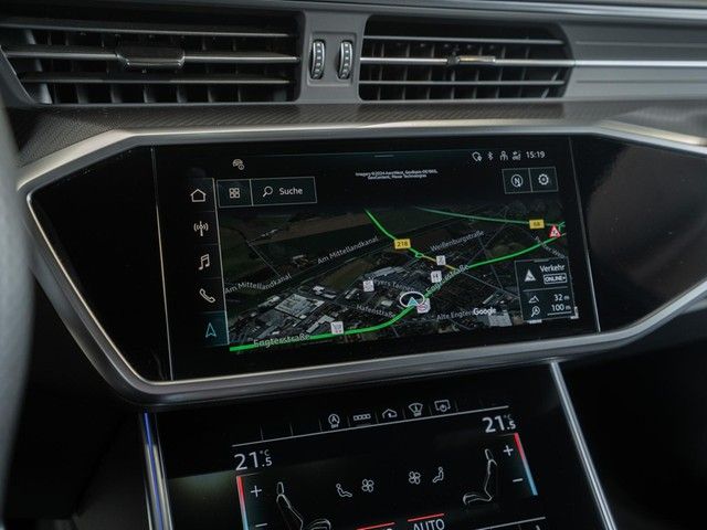 Audi RS 6 Avant 4.0 TFSI quattro KERAMIK+max 305 km/h