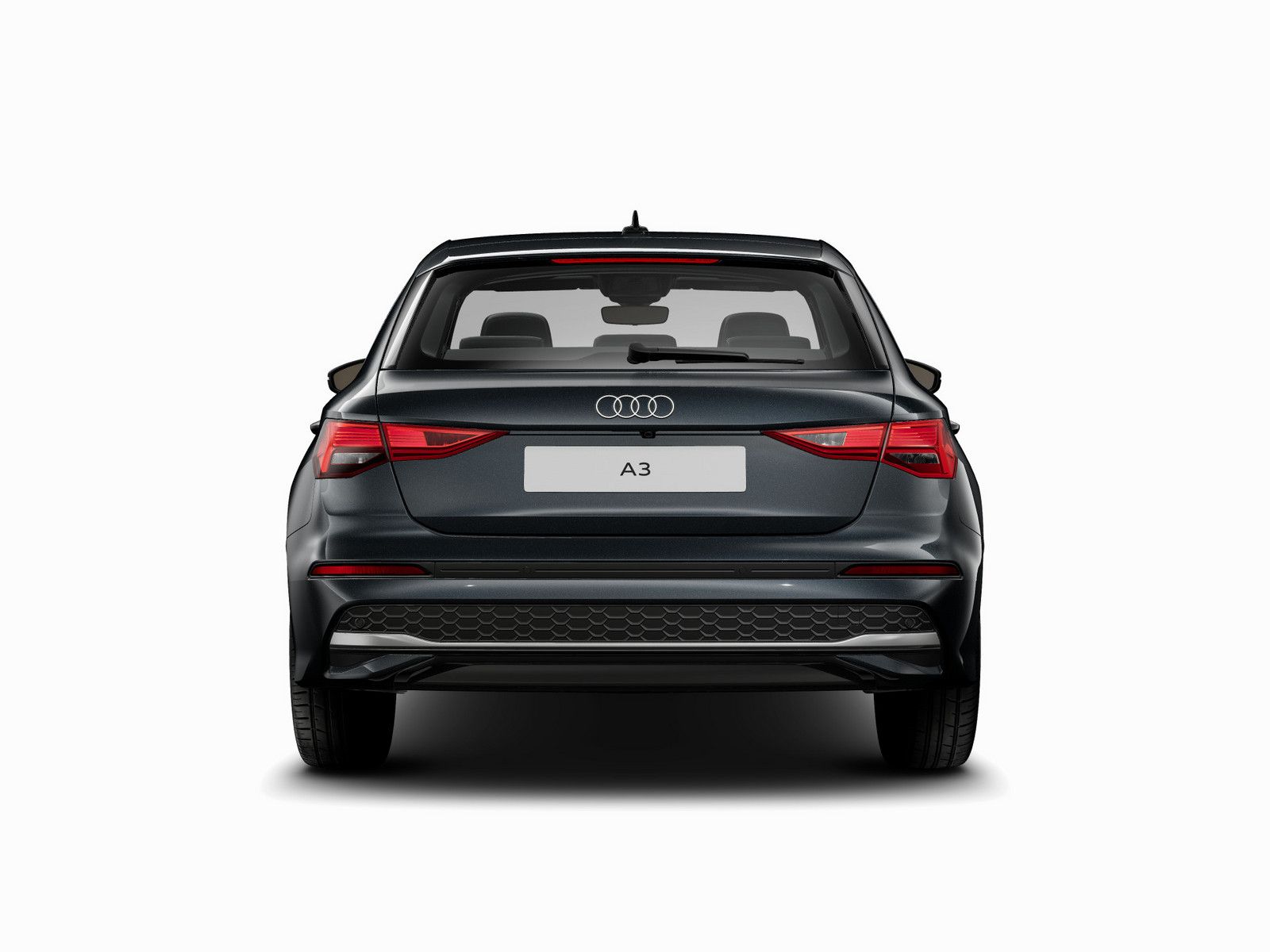 Audi A3 Sportback 30 TFSI advanced ACC KAMERA SHZ PDC