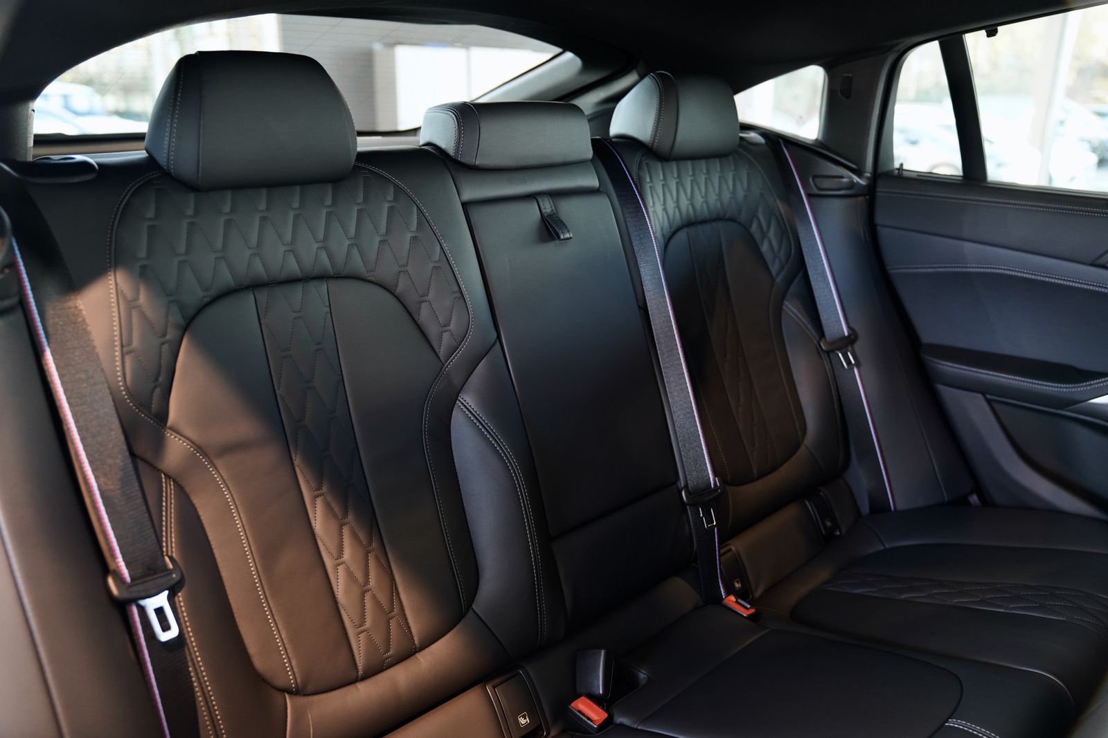 BMW X6 40 d xD M Sportpaket *2.H * *ACC *H&K *H-UP