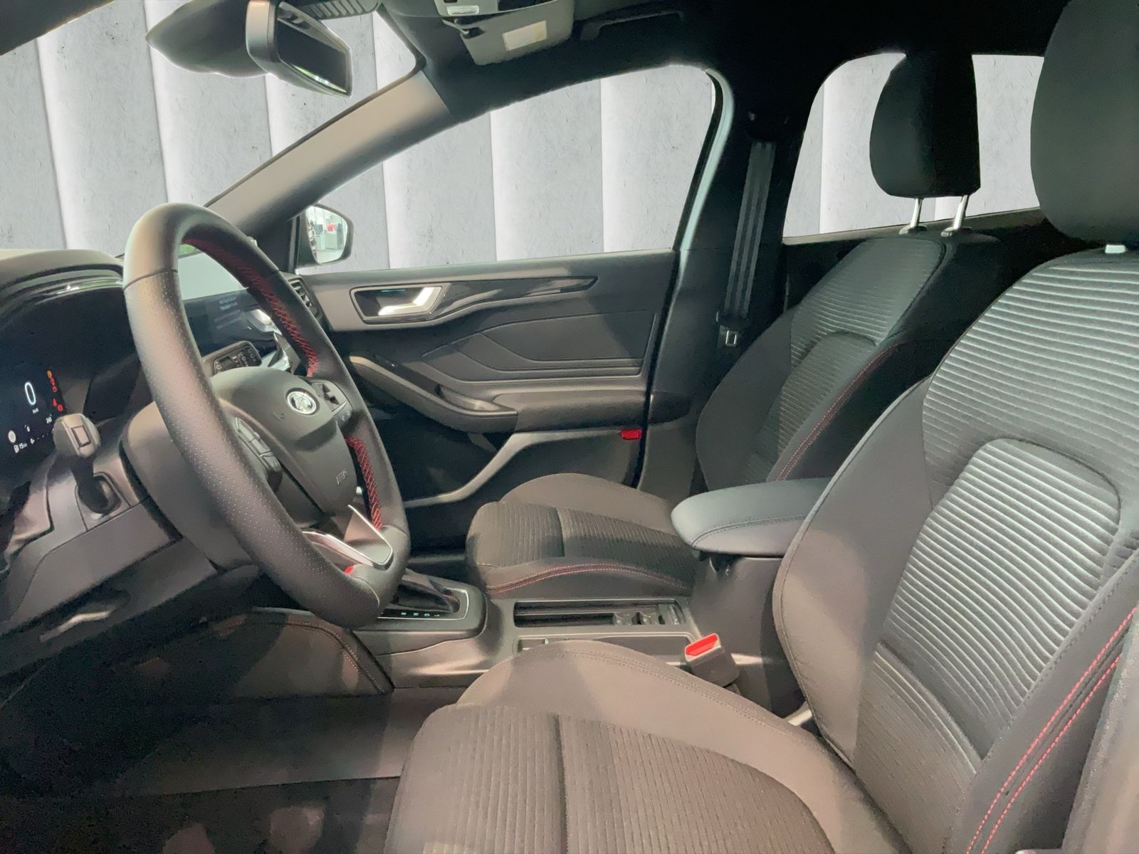Ford Focus ST-Line X Turnier Automatik *Jubiläumsange
