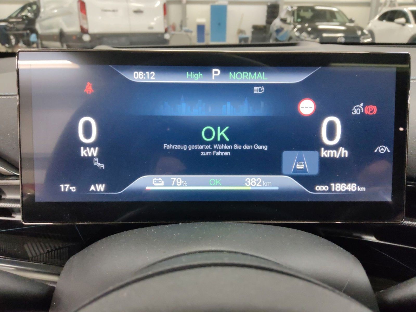 BYD SEAL Excellence AWD