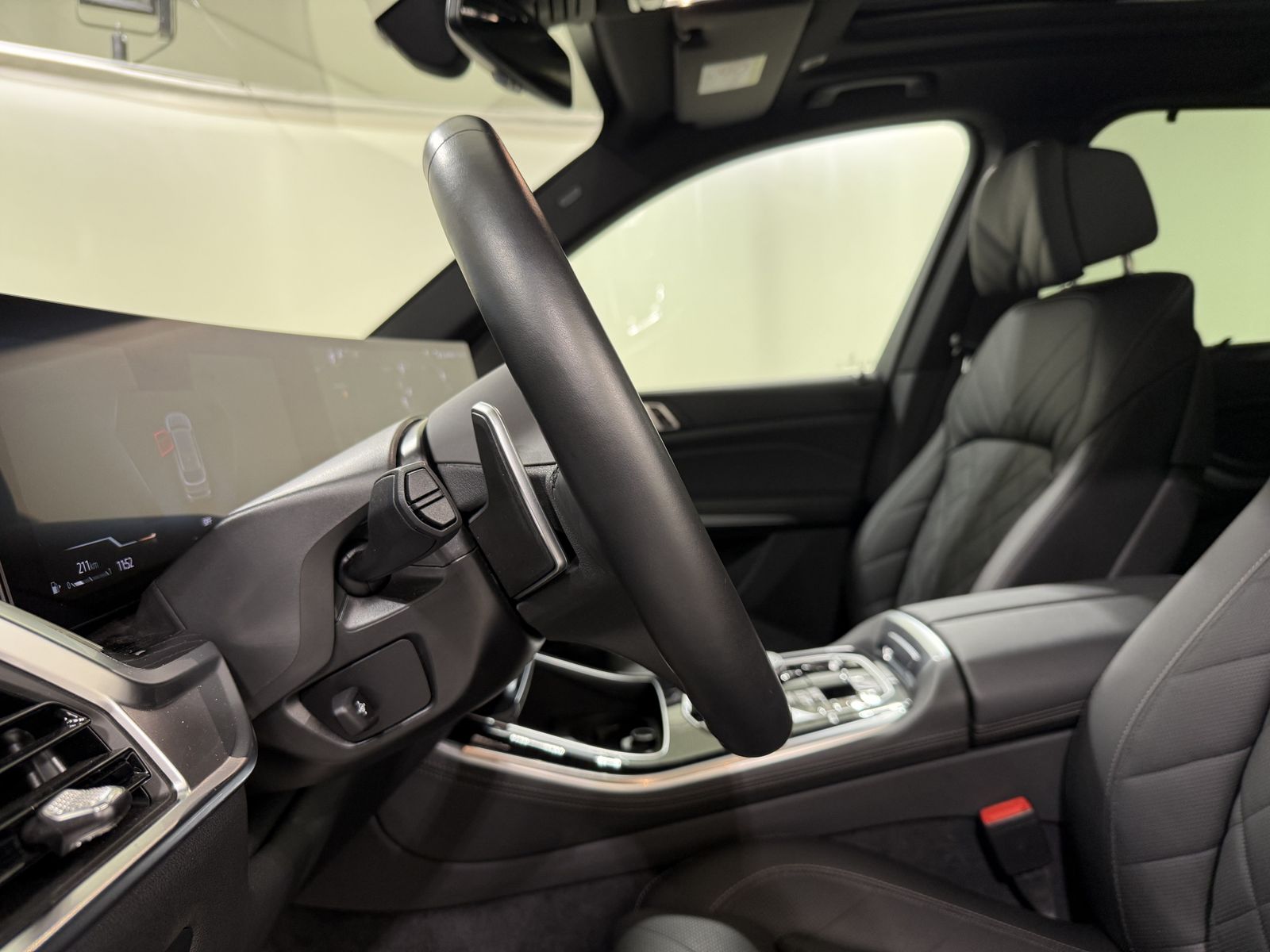 BMW X5 xDrive40d M Sportpaket Luftfeder AHK ACC 360°