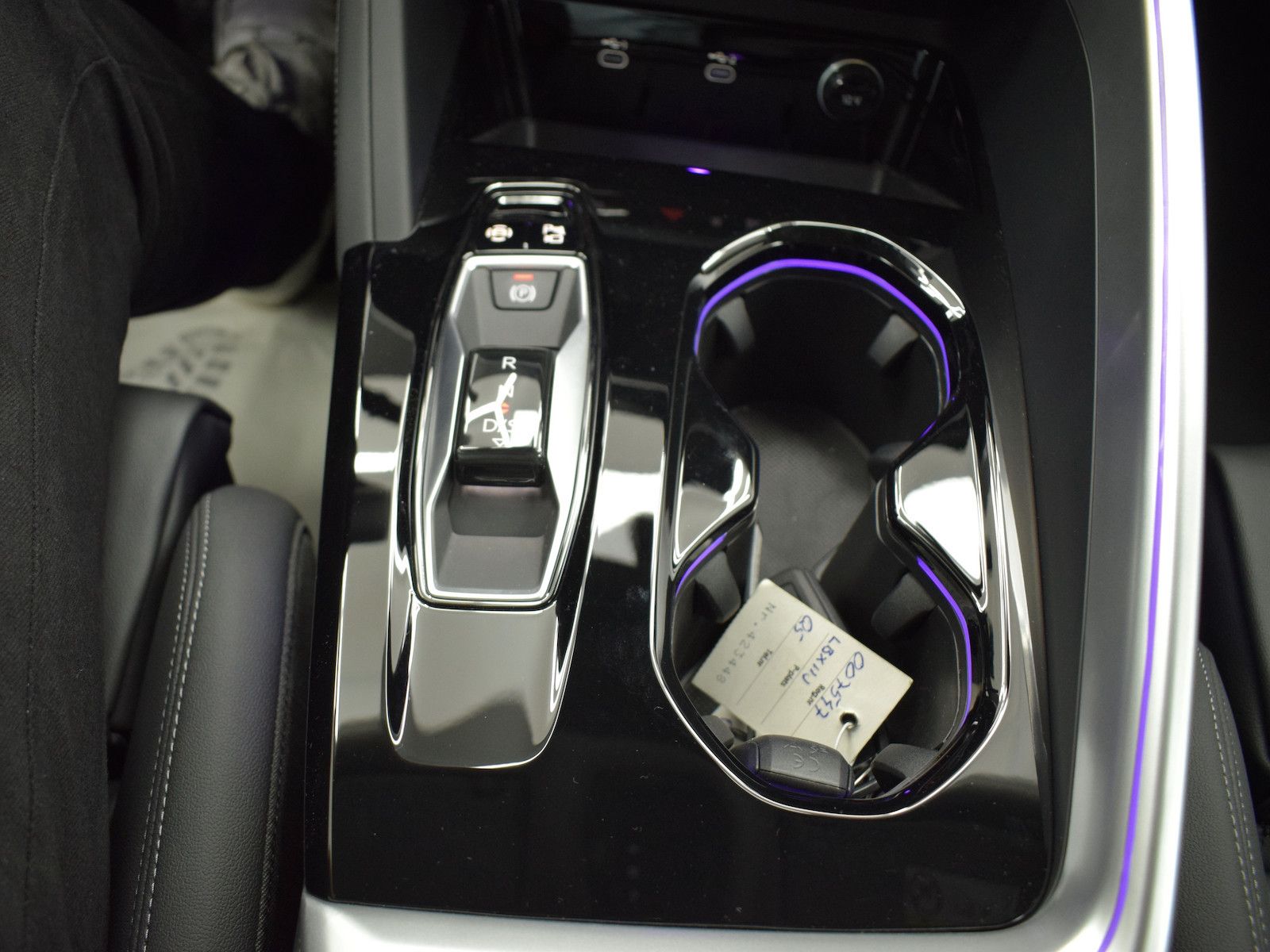 Audi Q5 Sportback TDI q S Line Sport TechPlus 2xDispl