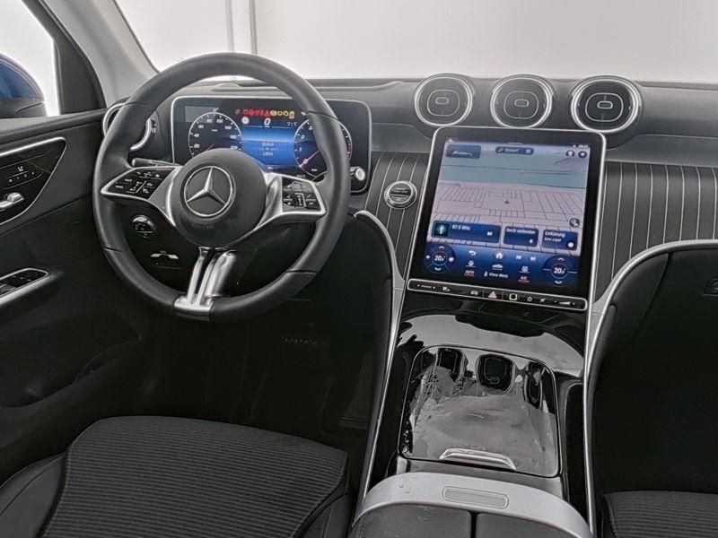 Mercedes-Benz GLC 200 200, 4 Matic, Pano, Head-up, Memory, ...