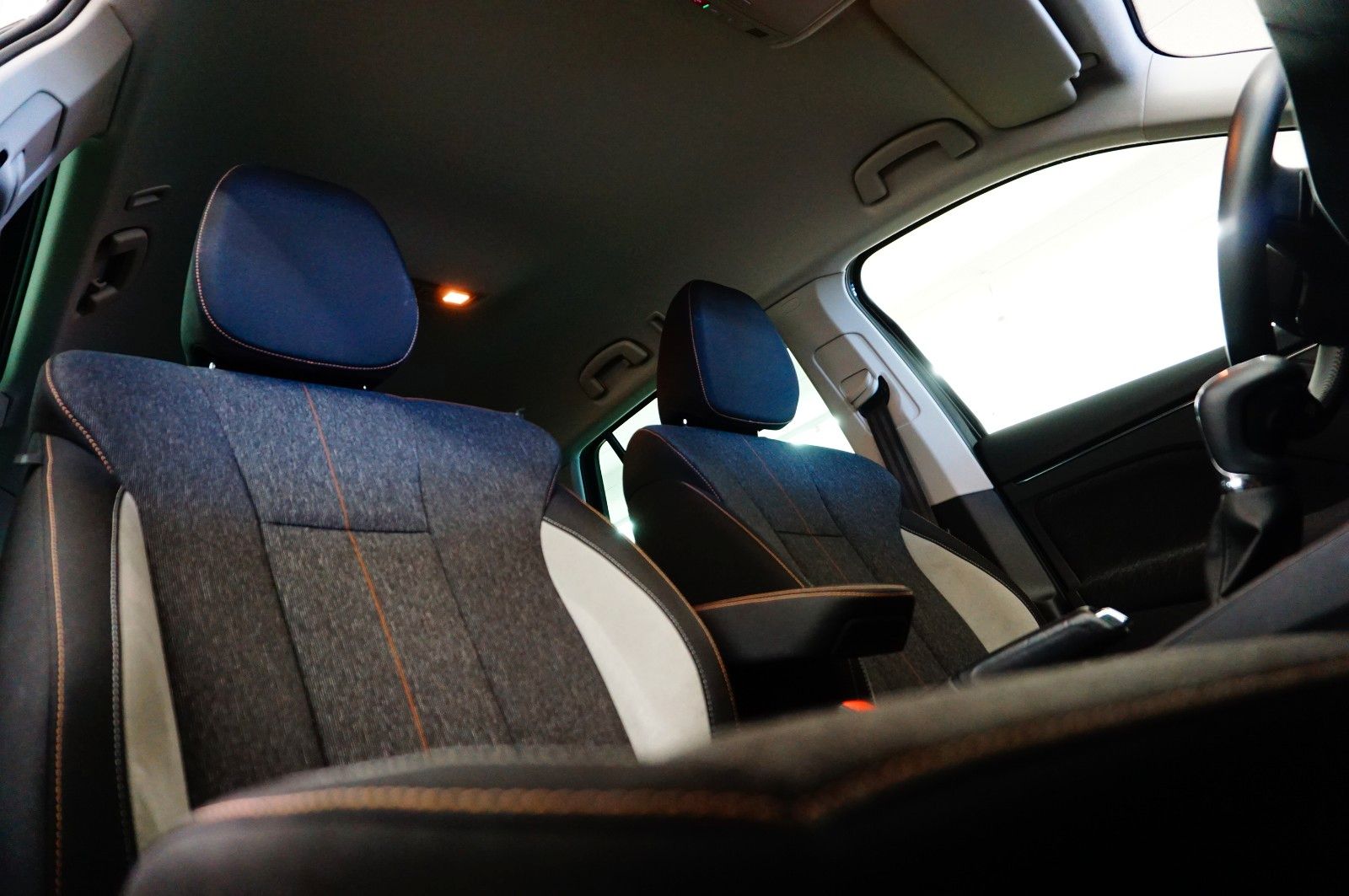 Skoda Scala Style - Samsaru's Car Outlet