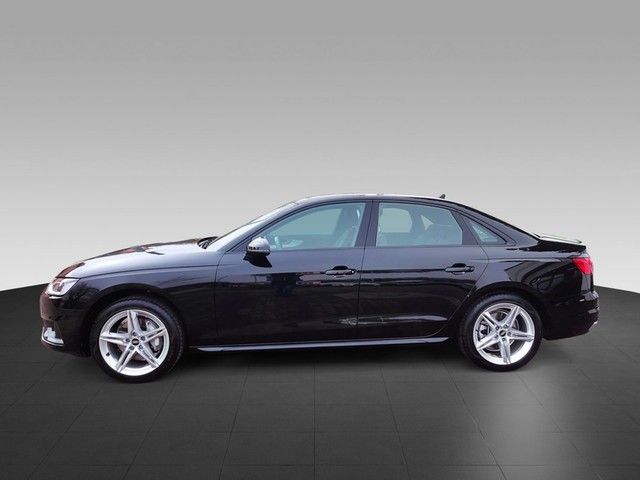 Audi A4 40 TDI S tronic advanced - Samsaru's Car Outlet