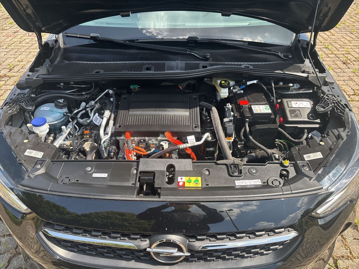 Opel Corsa-e Edition - Samsaru's Car Outlet