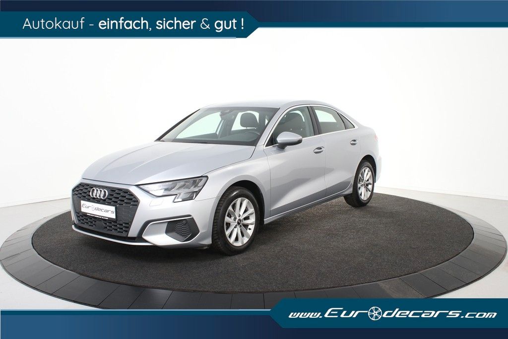 Audi A3 - Samsaru's Car Outlet