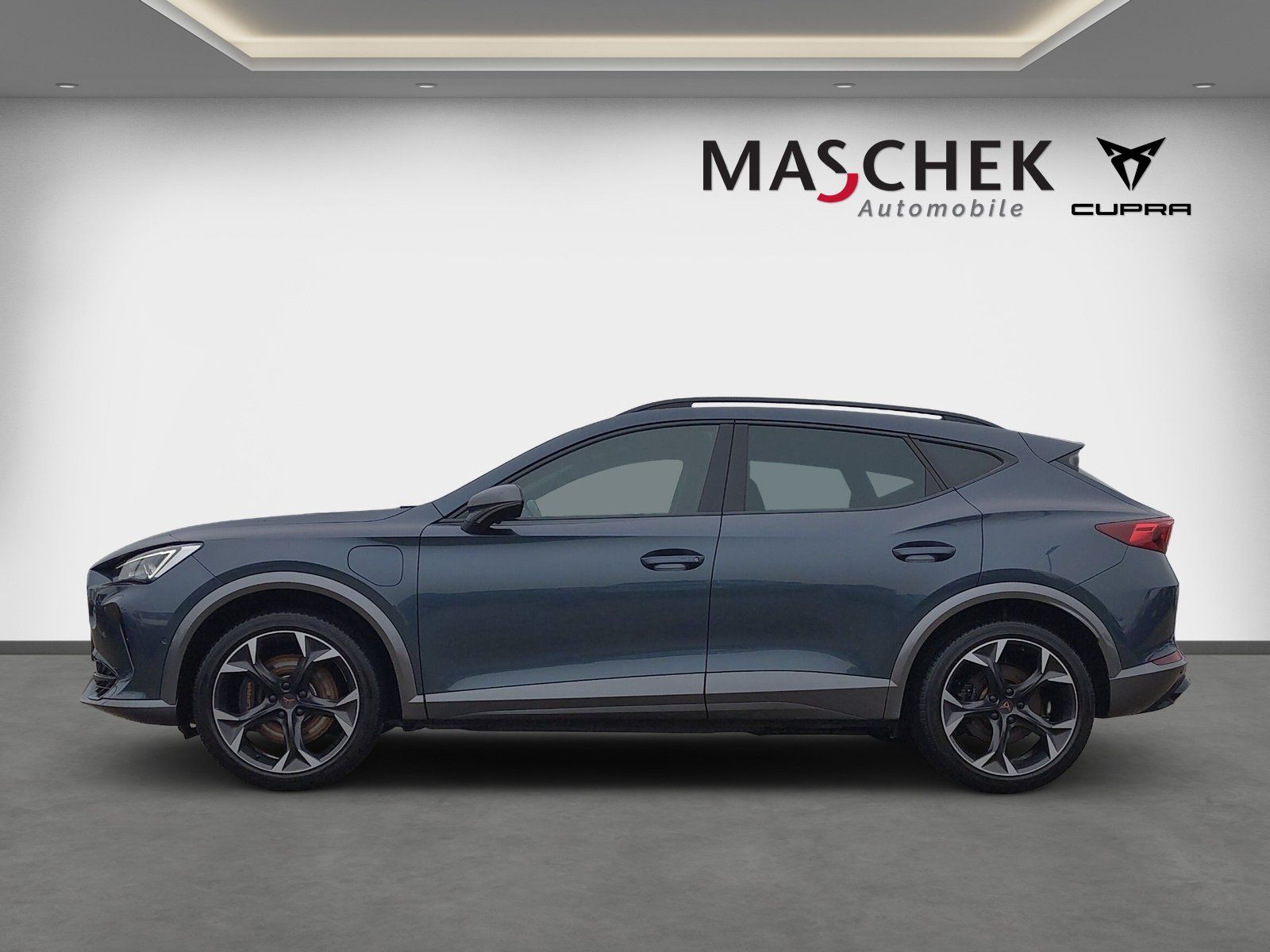 Cupra Formentor VZ 1.4 e-Hybrid Pano AHK 360° Memory A