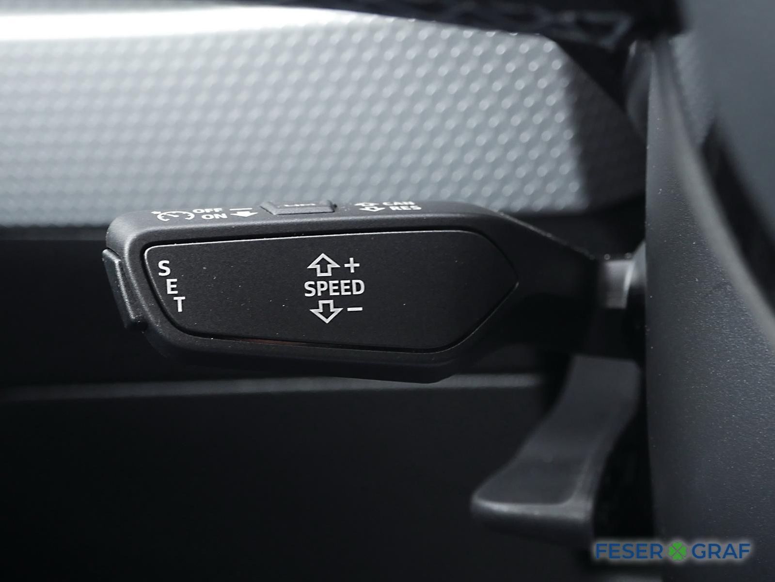 Audi A1 Spb. 30 TFSI S line - Samsaru's Car Outlet
