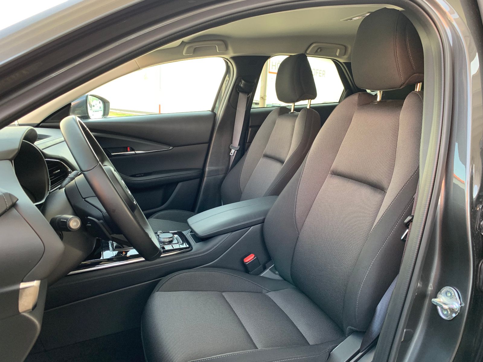 Mazda CX-30 Automatik CentreLine DESIGN-PAKET+GANZJAHR