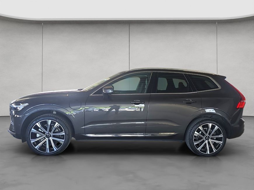 Volvo XC60 T8 AWD Recharge Inscription - Samsaru's Car Outlet