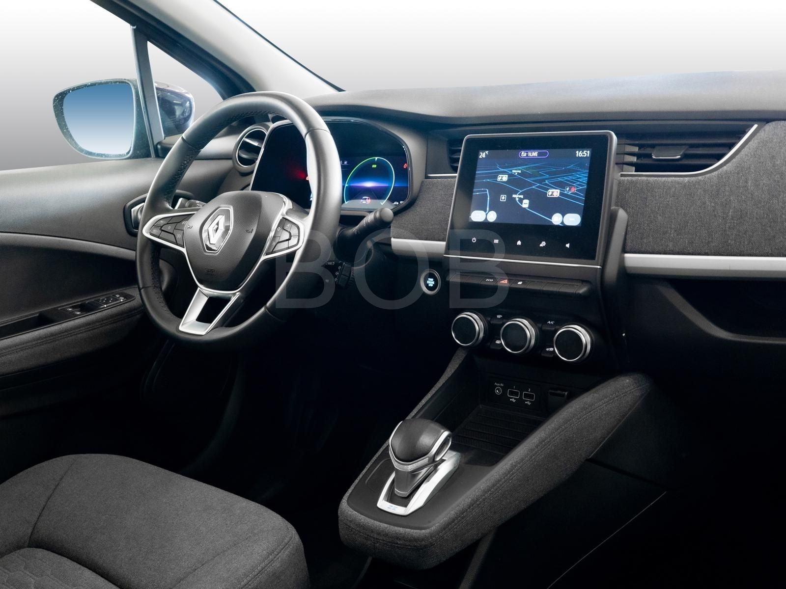 Renault ZOE R110 Z.E.50 Experience - Samsaru's Car Outlet