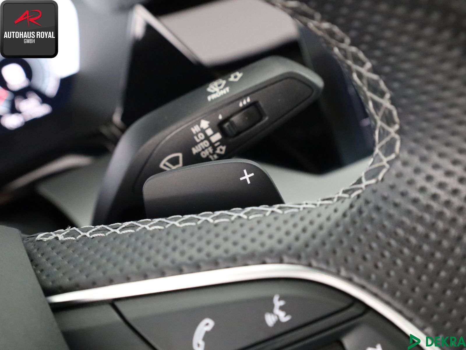 Audi A3 Limousine 30 TFSI S LINE ACC,SH,KAMERA,1.HD