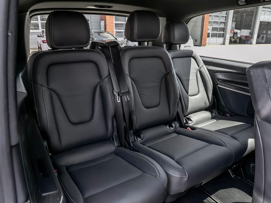 Mercedes-Benz V 300 d AVANTGARDE EXL - Samsaru's Car Outlet