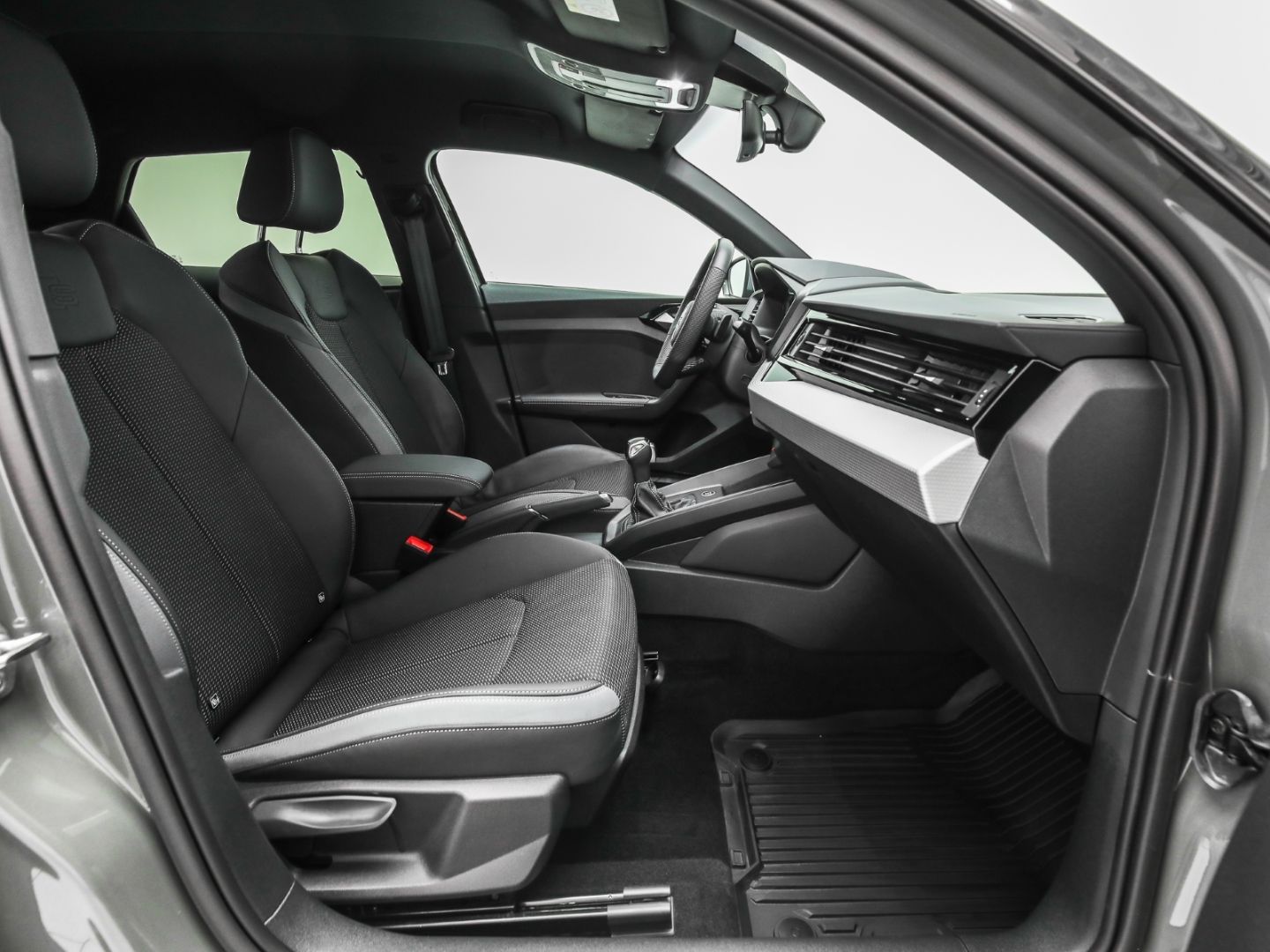 Audi A1 Sportback 40 TFSI S line Competition - Samsaru's Car Outlet