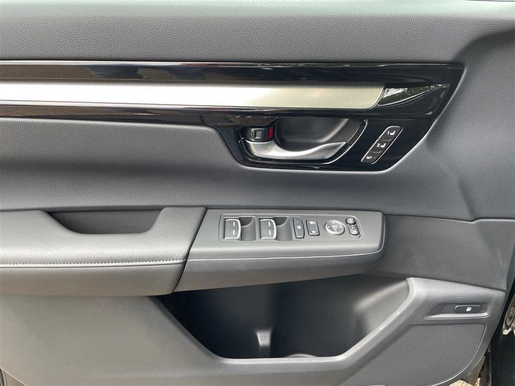Honda CR-V e:PHEV 2024 AUTOMATIK Parkassistent+Panoram