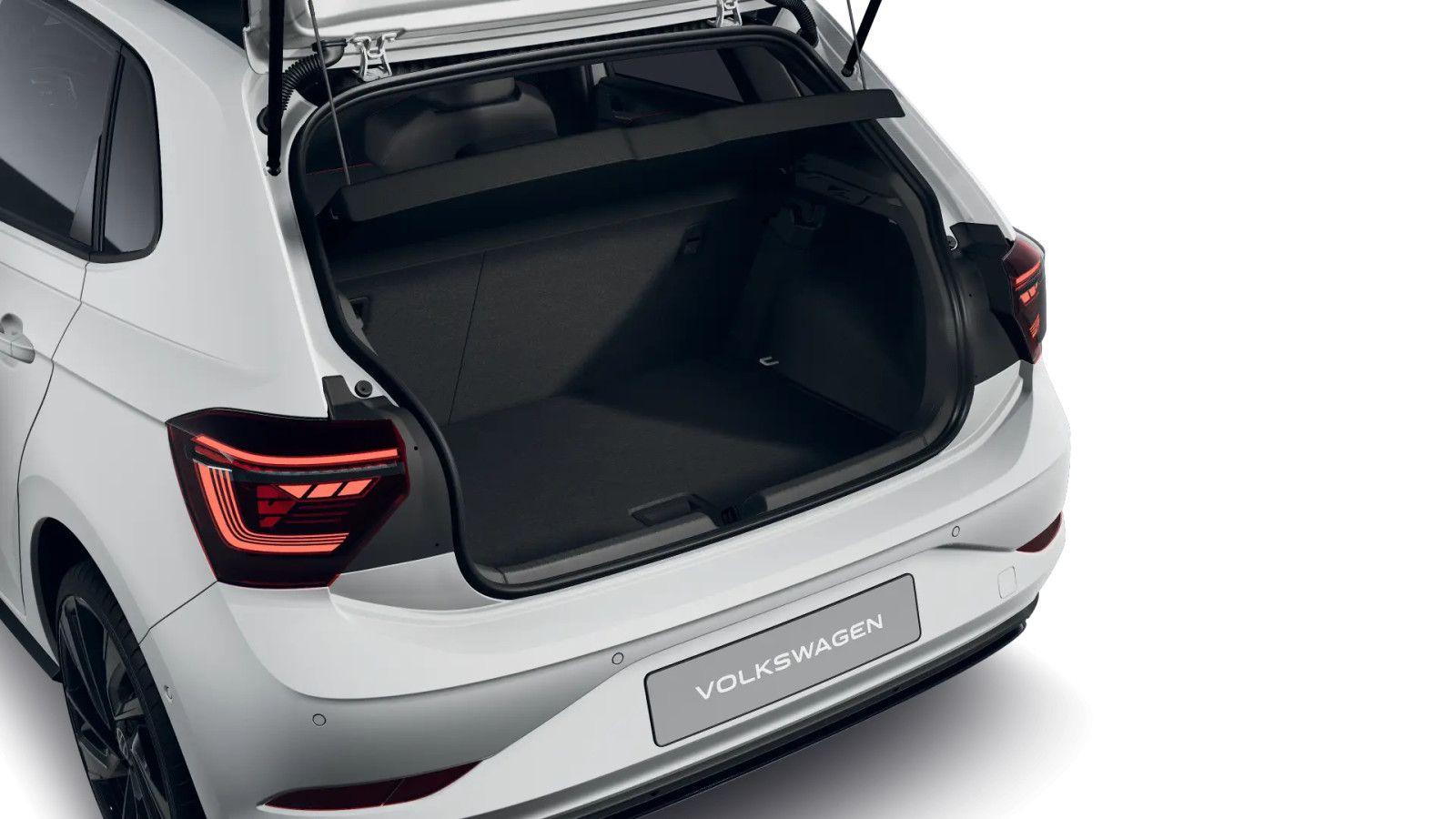 Volkswagen Polo GTI 2,0 l TSI DSG PANO+MATRIX+ACC+PARKASIST
