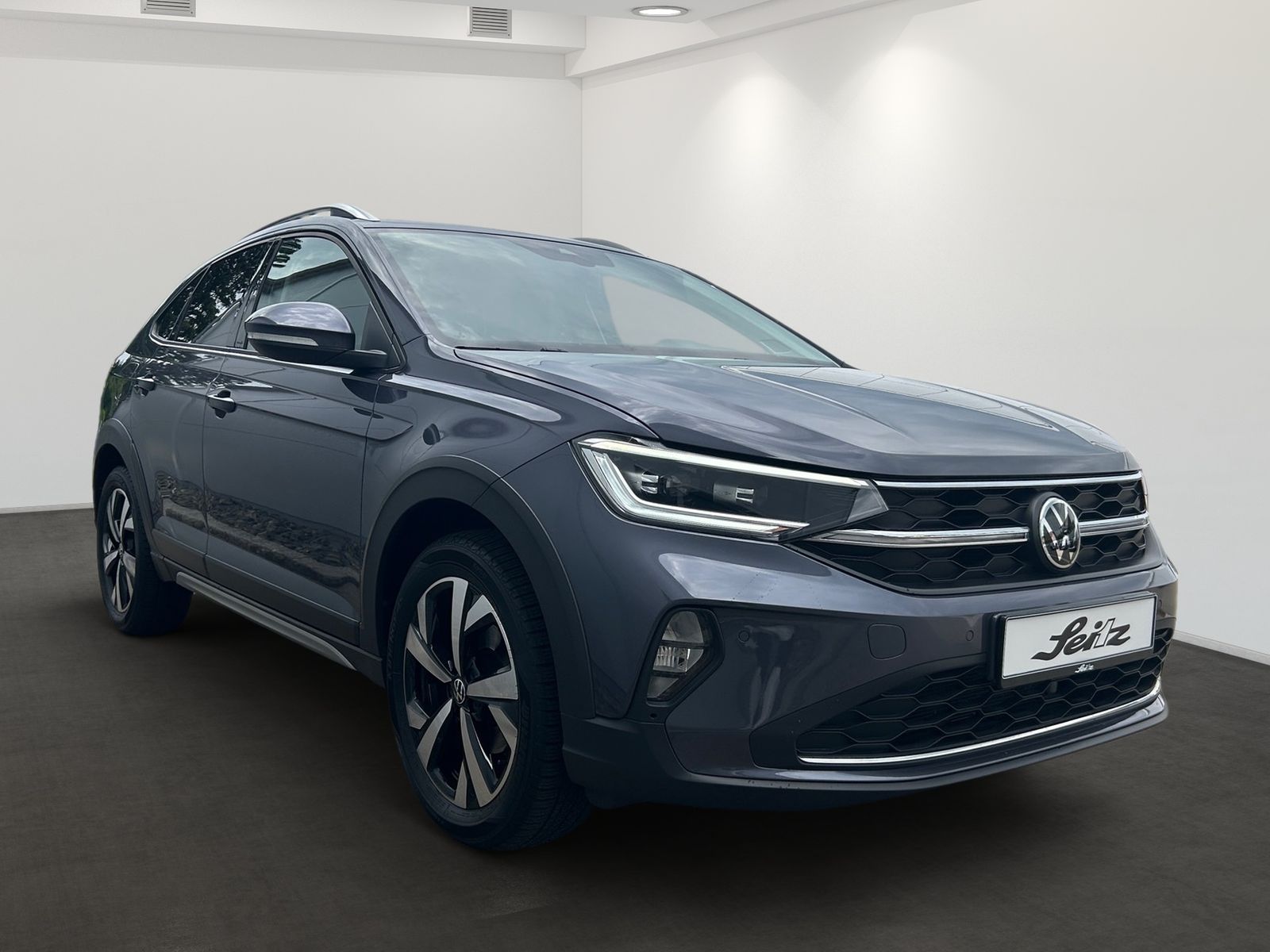 Volkswagen Taigo 1.5 TSI Style - Samsaru's Car Outlet