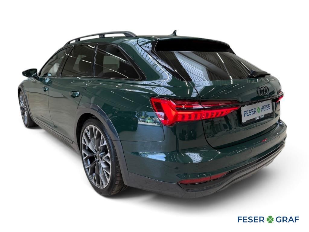 Audi A6 Allroad quattro