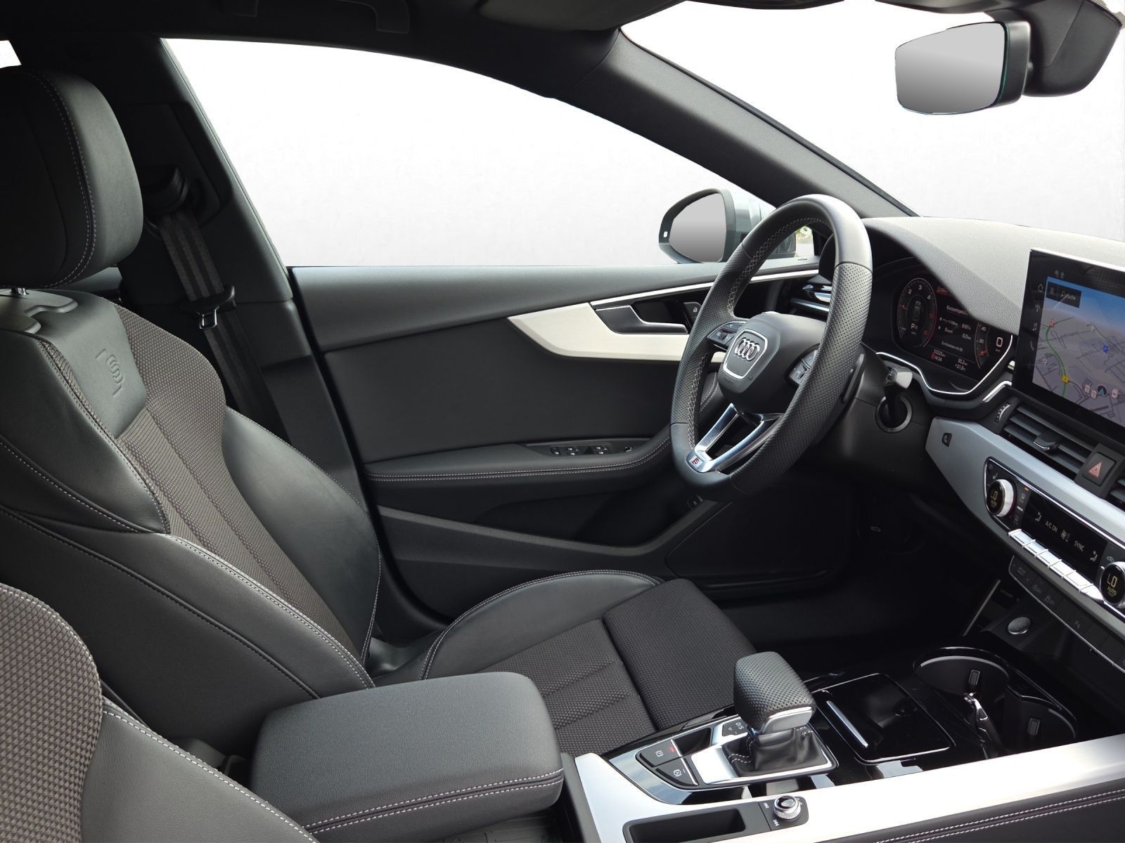 Audi A5 Sportback S line 40 TDI quattro*S line*Matrix