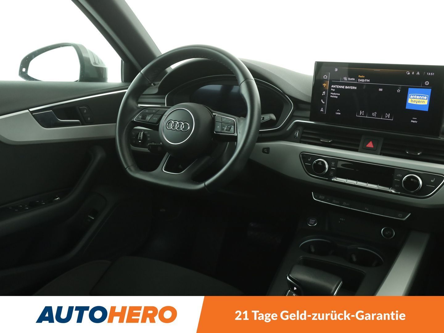 Audi A4 35 TDI S line - Samsaru's Car Outlet