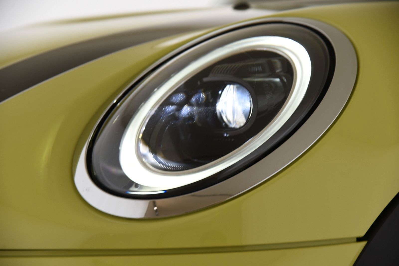 MINI Mini Cooper MINI Yours Trim - Samsaru's Car Outlet