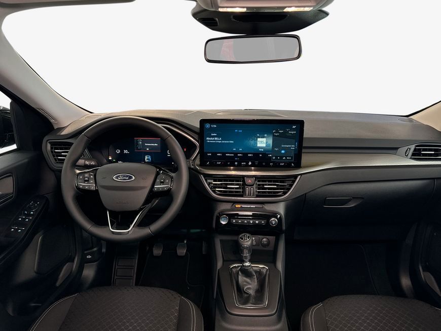 Ford Kuga 1.5 EcoBoost TITANIUM - Samsaru's Car Outlet
