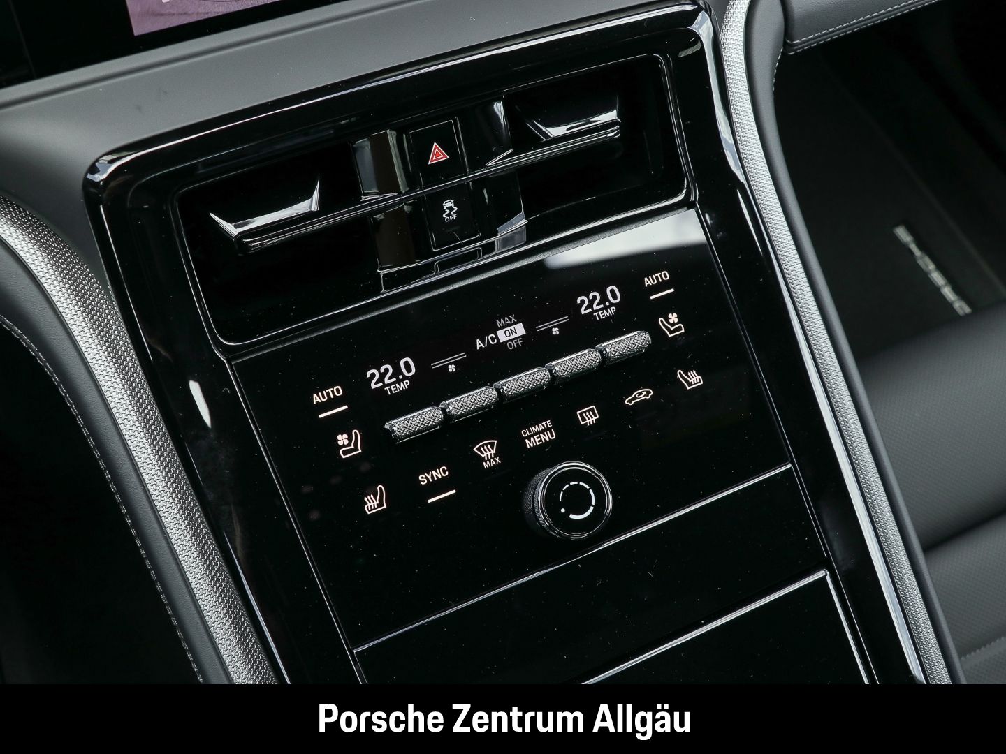 Porsche Panamera 4 E-Hybrid BOSE Sport Chrono Sportabgas