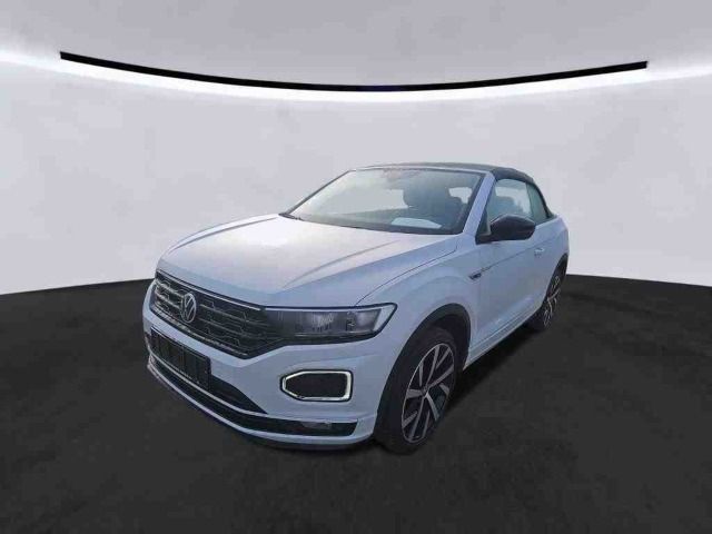 Volkswagen T-Roc 1.5 TSI R-LINE - Samsaru's Car Outlet