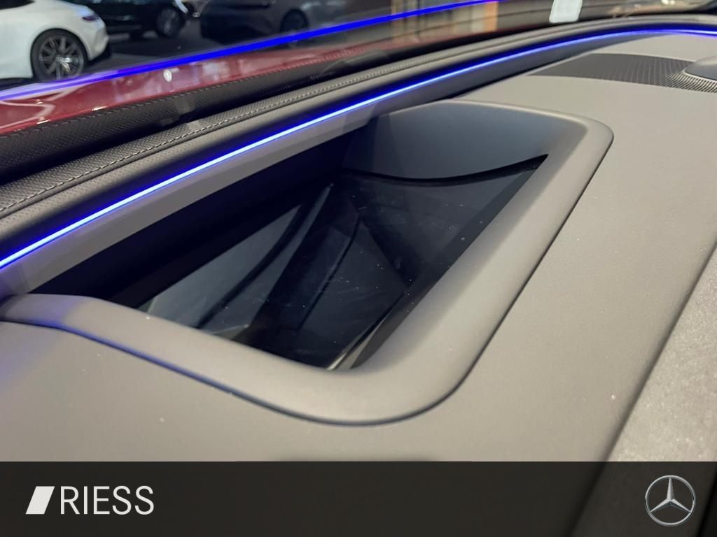 Mercedes-Benz E 450 d T 4M AMG+PANO+AHK+HUD+STDHZG+DISTR+DIGI