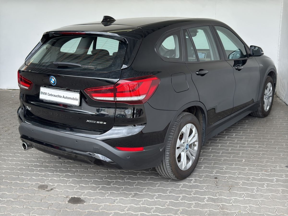 BMW X1 xDrive25e Advantage - Samsaru's Car Outlet