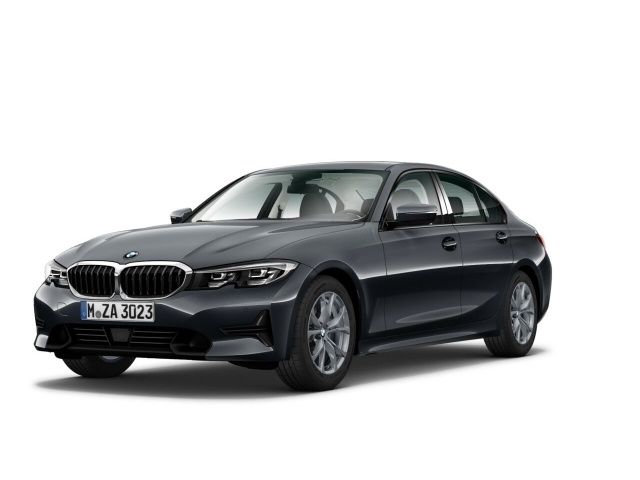 BMW 320d Sport Line - Samsaru's Car Outlet