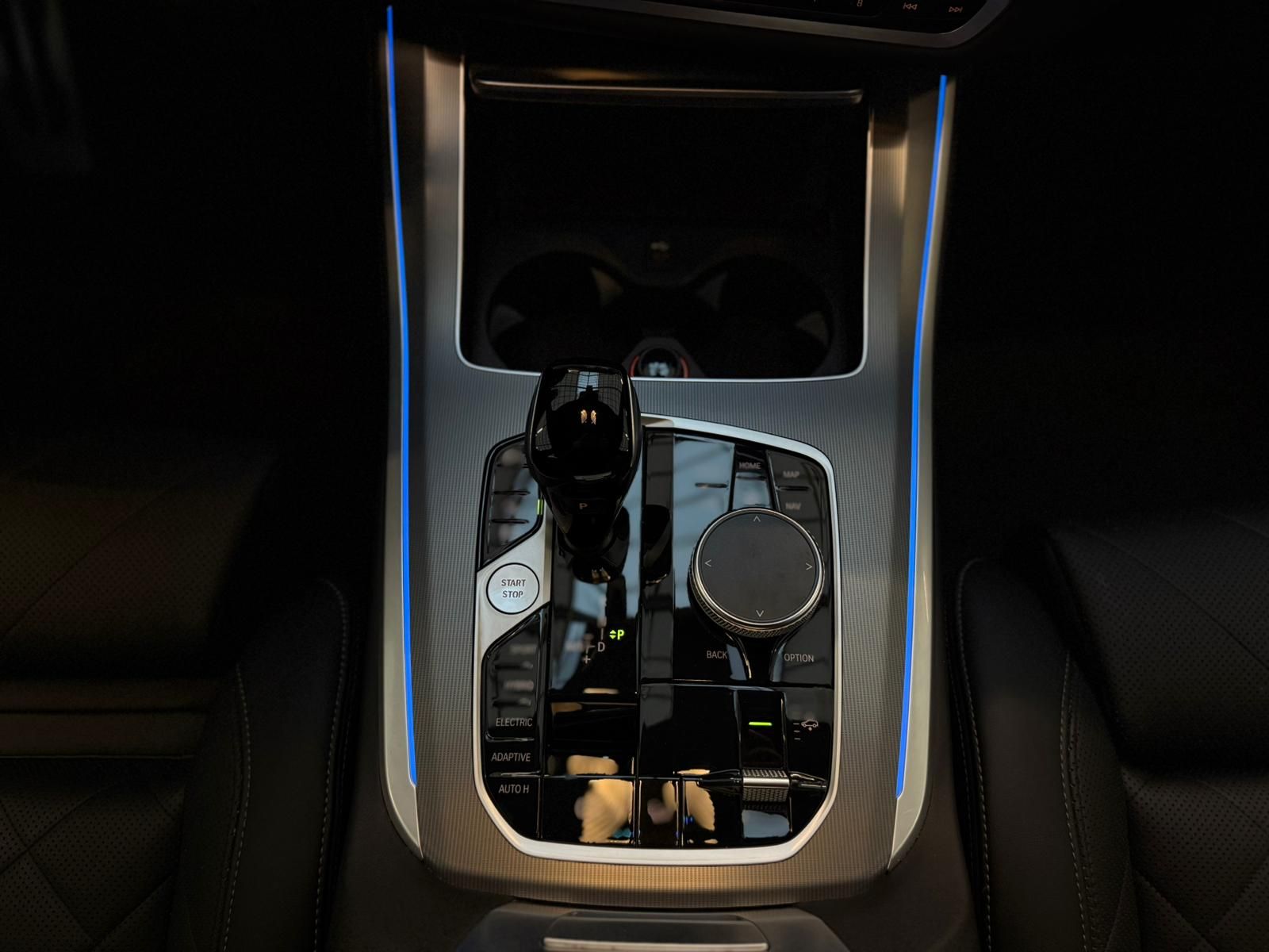 BMW X5 xDrive45e M Sport  AHK|Navi|LED
