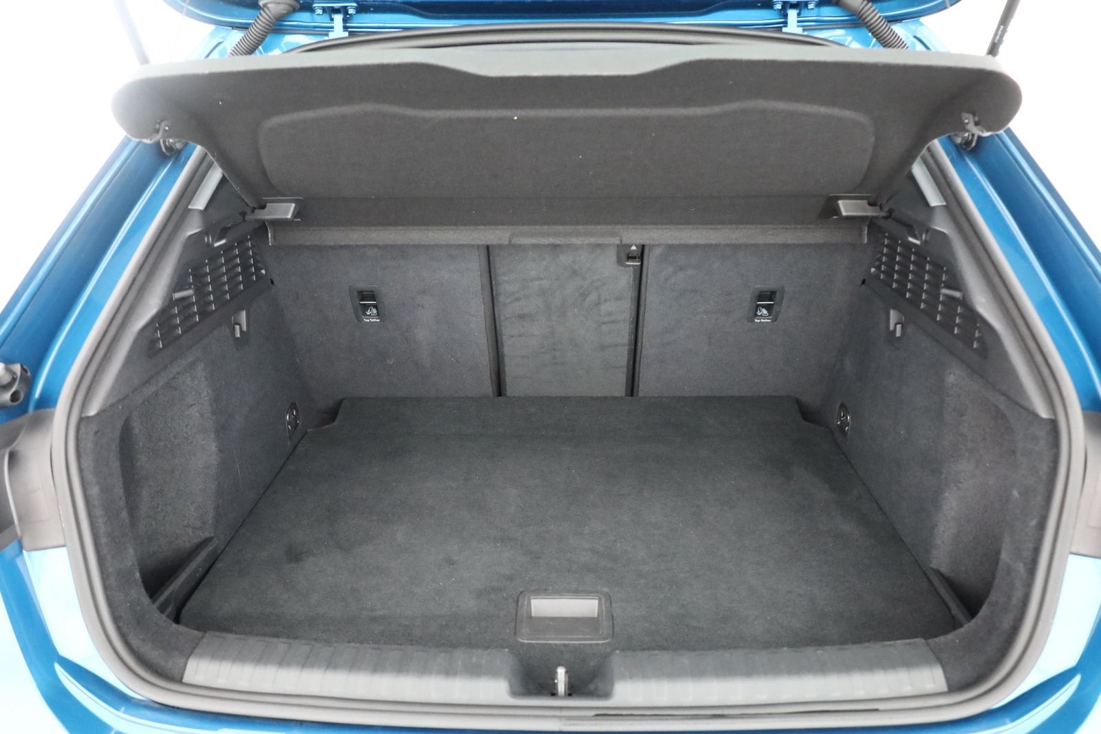 Audi A3 Sportback 35 TDI LED Navi Sitzheizung Kamera