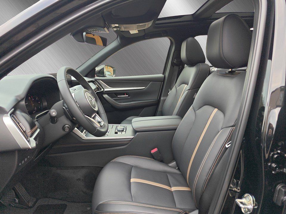 Mazda CX-80 3.3L e-SKYACTIV D 254ps Homura Plus