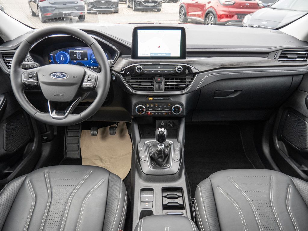 Ford KUGA VIGNALE - Samsaru's Car Outlet