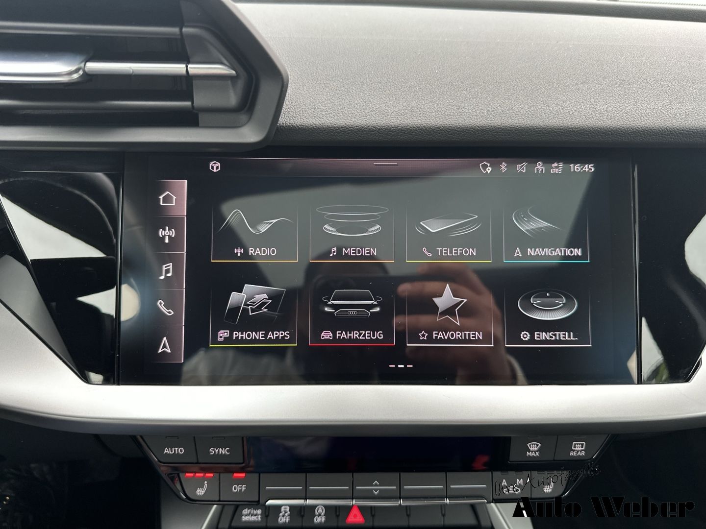 Audi A3 Sportback 40 TDI quattro - Samsaru's Car Outlet