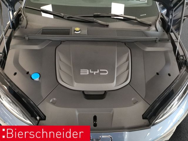 BYD Seal Design NAVI PANO ACC LEDER