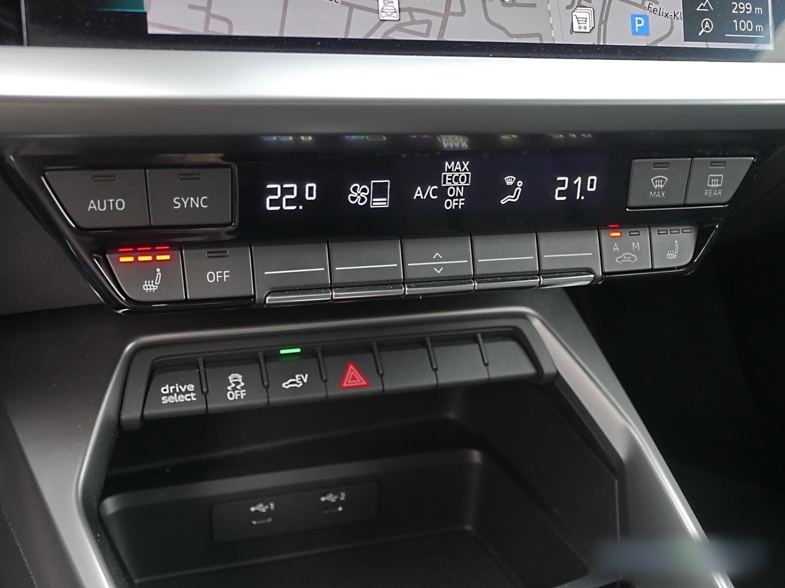 Audi A3 Sportback 40 TFSI e S tronic - Samsaru's Car Outlet